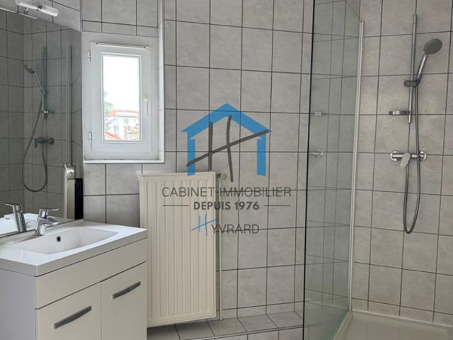 Appartement location à Saint-Étienne, Saint-chamond