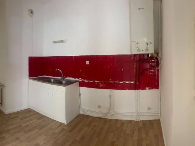 Appartement location à Lavieu, Saint-Chamond