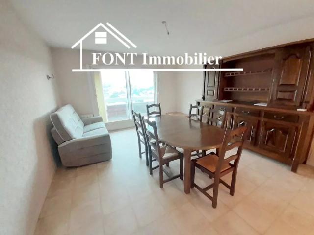 Appartement vente à Saint-Étienne, Saint-chamond