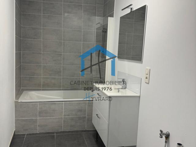 Appartement location à Saint-Étienne, Saint-chamond