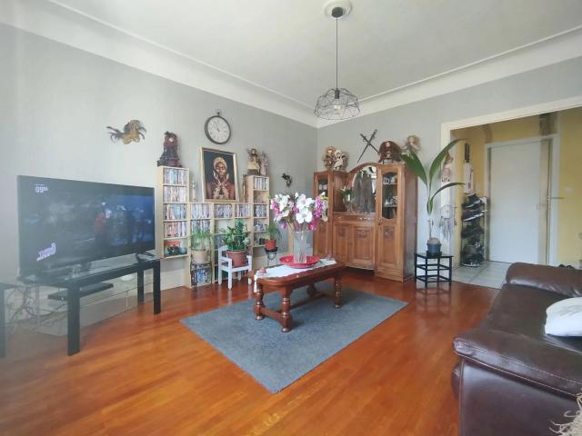 Appartement vente à Saint-Étienne, Saint-chamond