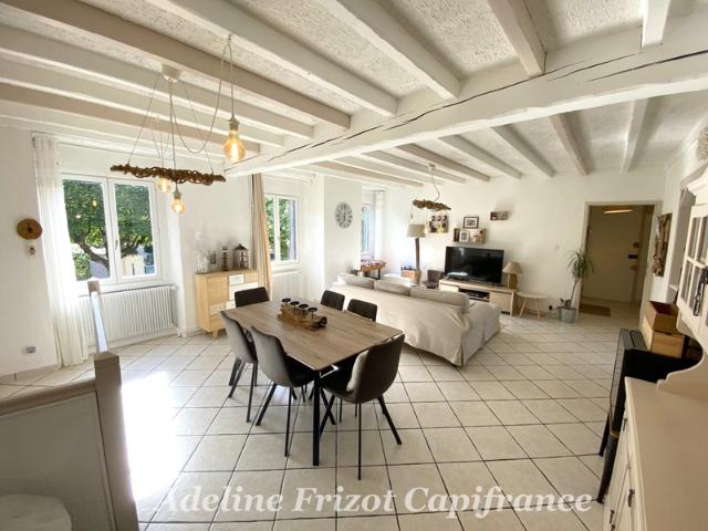 Appartement vente à Saint-Étienne, Saint-chamond
