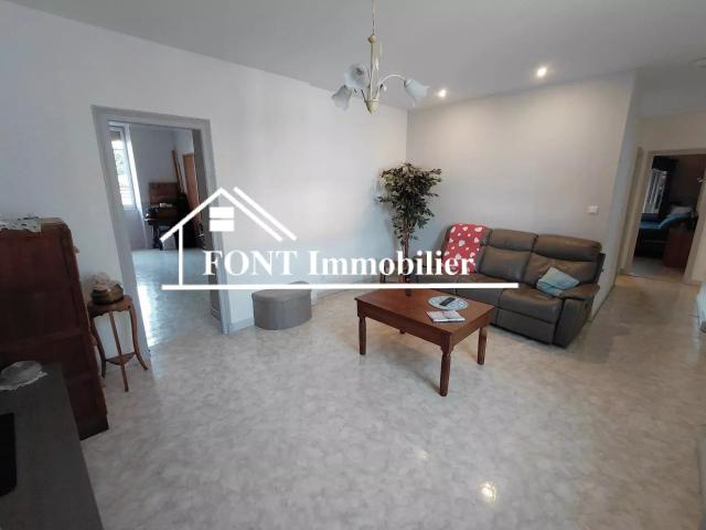 Appartement vente à Saint-Étienne, Saint-chamond