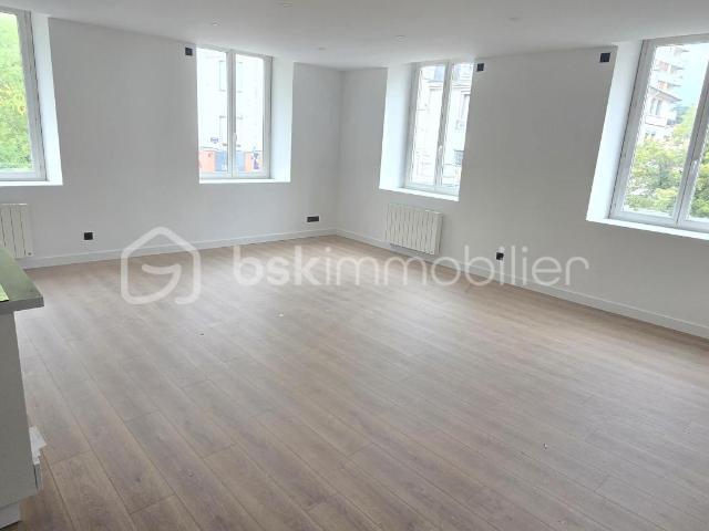 Appartement vente à Saint-Étienne, Saint-chamond