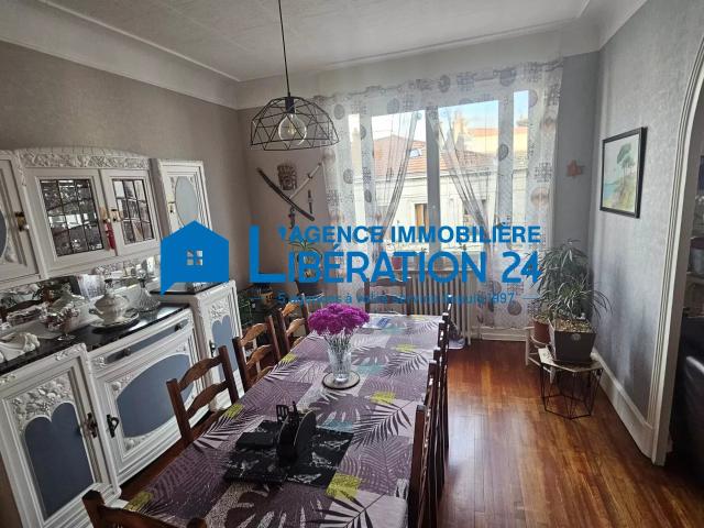 Appartement vente à Saint-Étienne, Saint-chamond