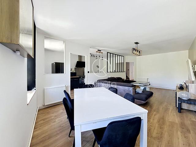 Appartement vente à Saint-Étienne, Saint-chamond
