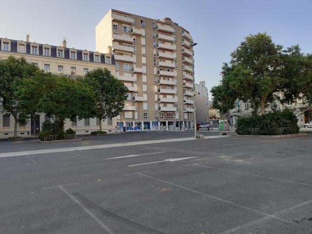 Appartement vente à Saint-Étienne, Saint-chamond