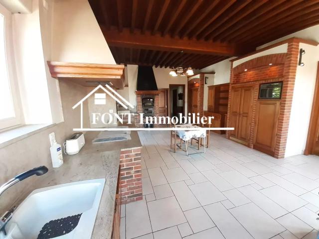 Appartement vente à Saint-Étienne, Saint-chamond