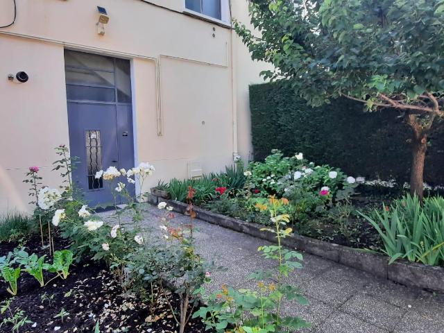 Appartement vente à Saint-Étienne, Saint-chamond