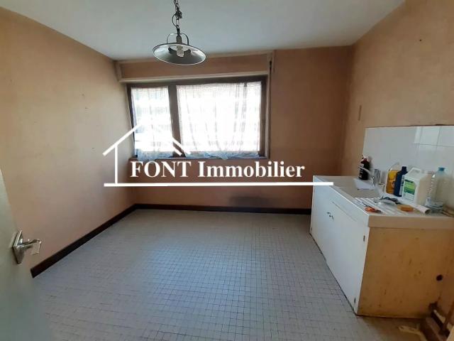 Appartement vente à Saint-Étienne, Saint-chamond