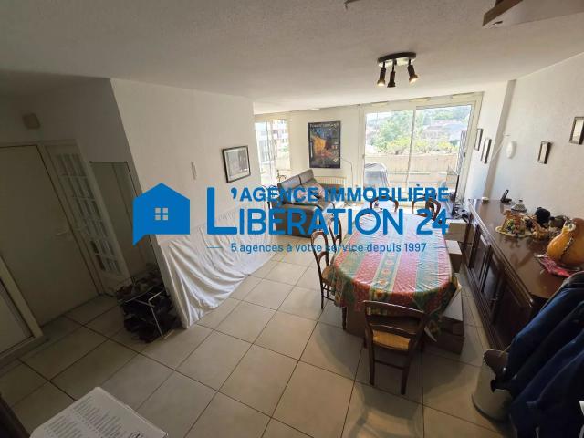 Appartement vente à Saint-Étienne, Saint-chamond