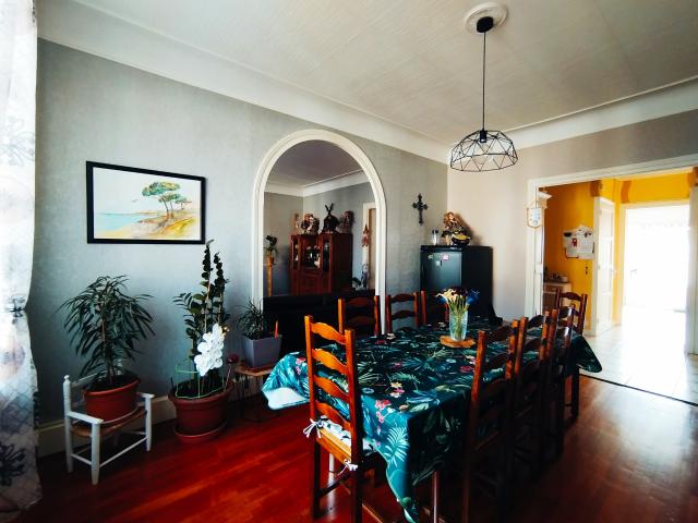 Appartement vente à Saint-Étienne, Saint-chamond