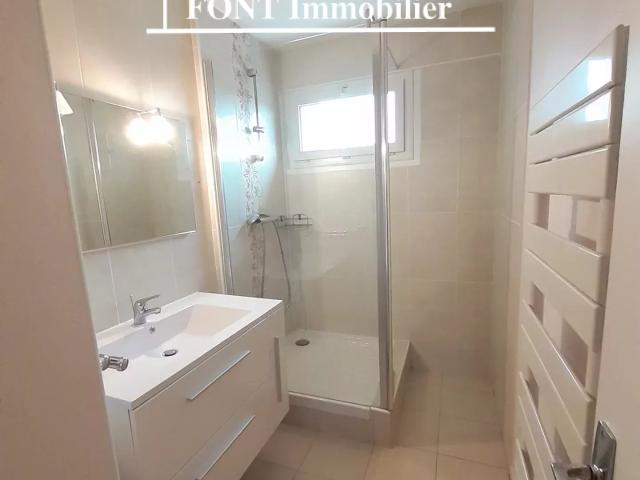 Appartement vente à Saint-Étienne, Saint-chamond