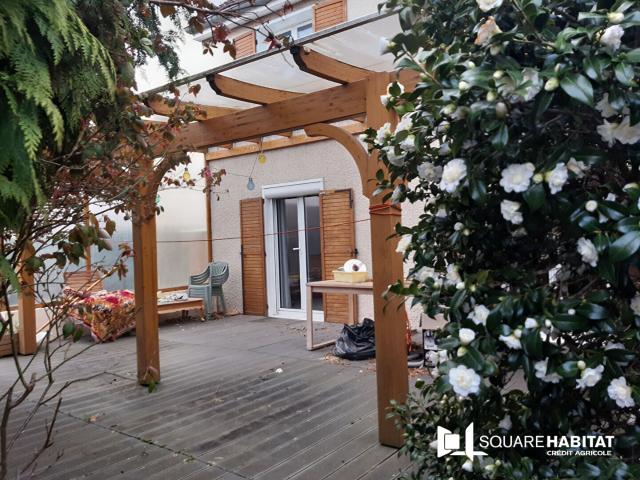 Maison vente à Saint-Étienne, Saint-chamond