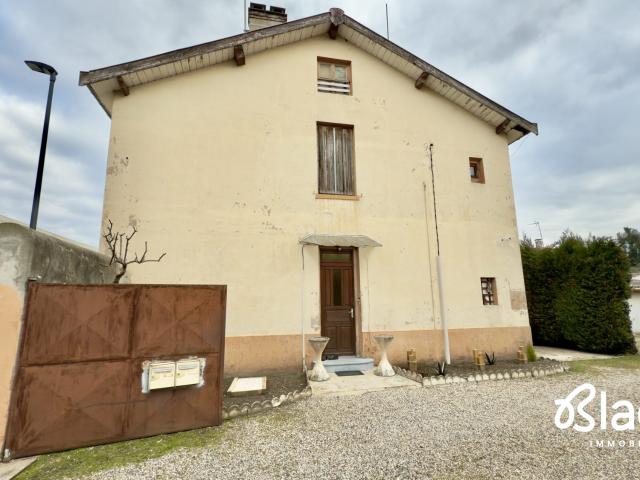 Maison vente à Saint-Étienne, Saint-chamond