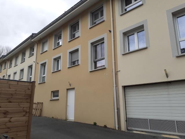 Maison vente à Saint-Étienne, Saint-chamond