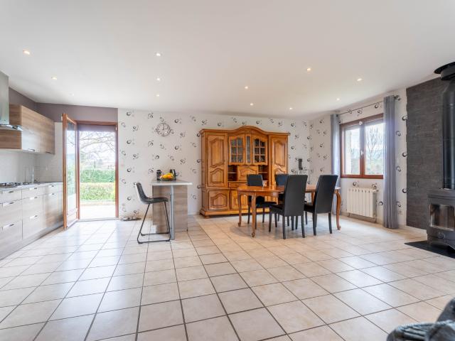 Maison vente à Saint-Chamond, Loire