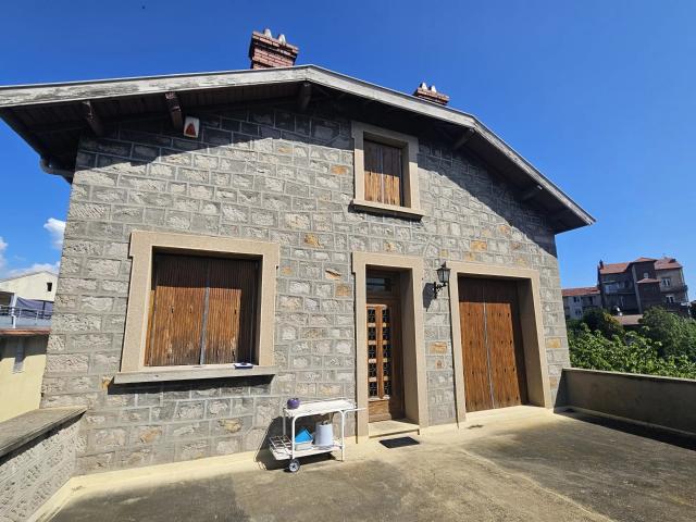 Maison vente à Saint-Étienne, Saint-chamond