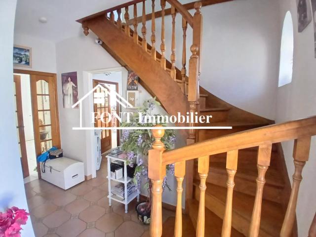 Maison vente à Saint-Étienne, Saint-chamond