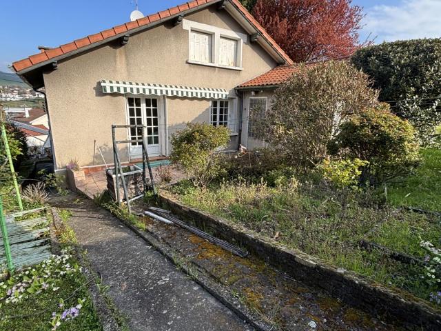 Maison vente à Saint-Étienne, Saint-chamond