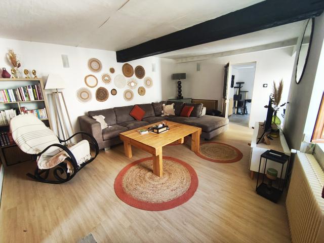 Maison vente à Saint-Étienne, Saint-chamond