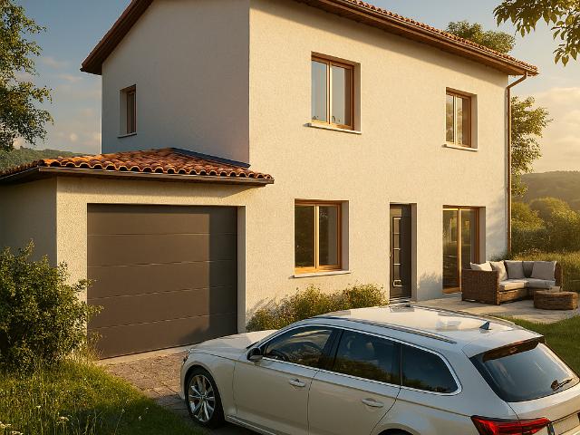 Maison vente à Saint-Étienne, Saint-chamond