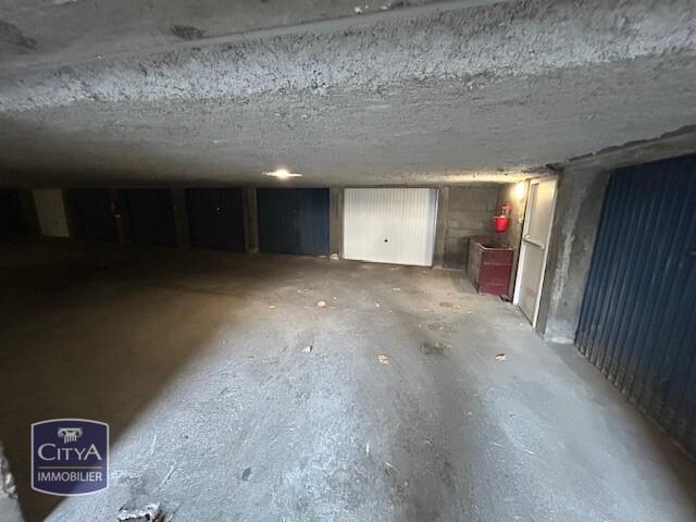 Garage vente à Saint-Chamond, Loire