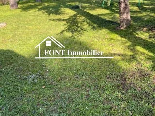 Terrain vente à France métropolitaine, Saint-chamond