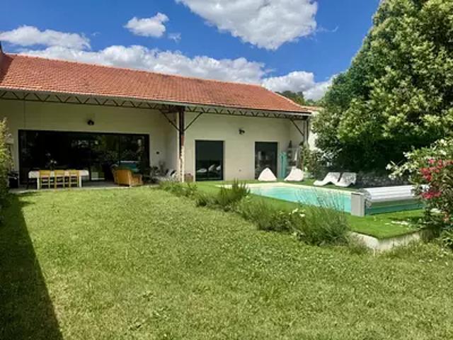 Maison vente à Nîmes, Saint-chaptes