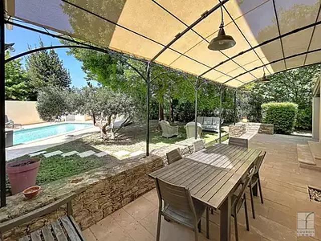 Maison vente à Nîmes, Saint-chaptes