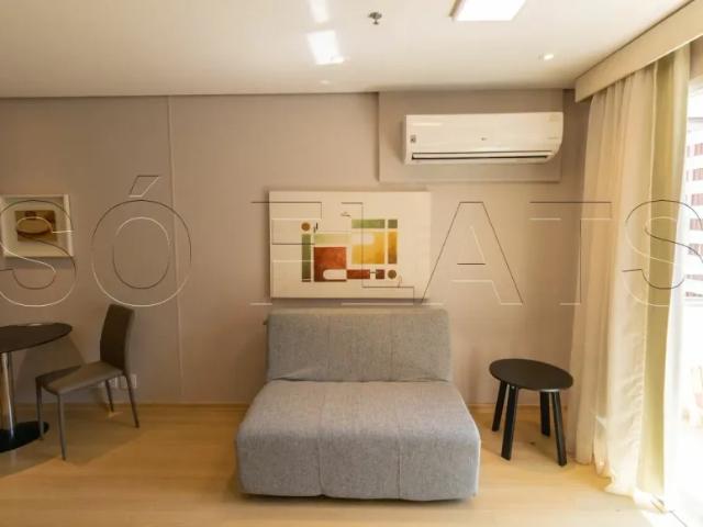 Flat aluguel em Região Imediata de São Paulo, Região Metropolitana de São Paulo