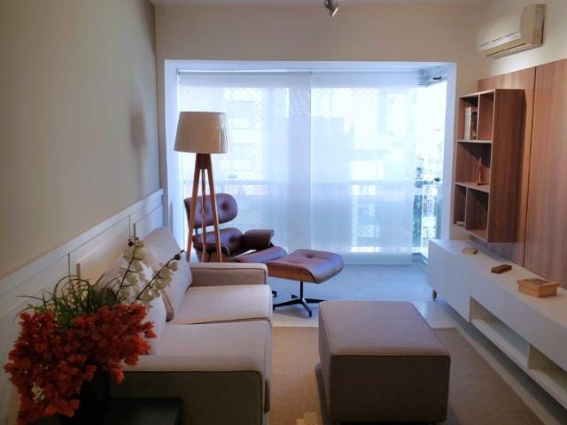 Apartamento aluguel em Conceição, Itapetininga