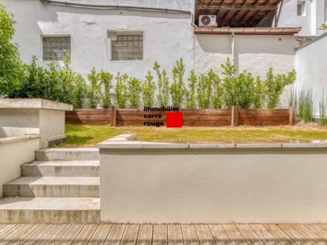 Appartement vente à Bayonne, Biarritz