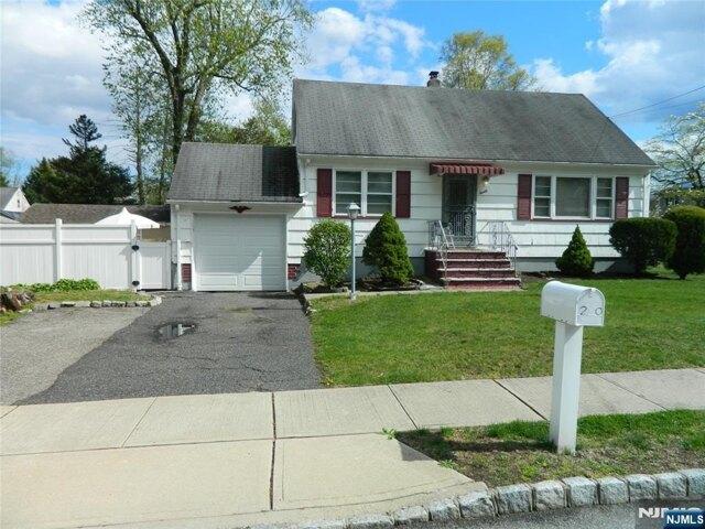 House for sale in New Jersey
