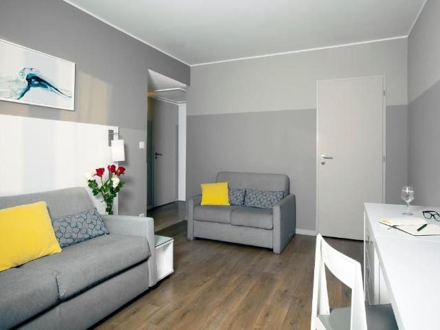 Appartement location à Marseille