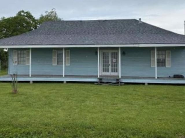 House for sale in Thibodaux, Louisiana