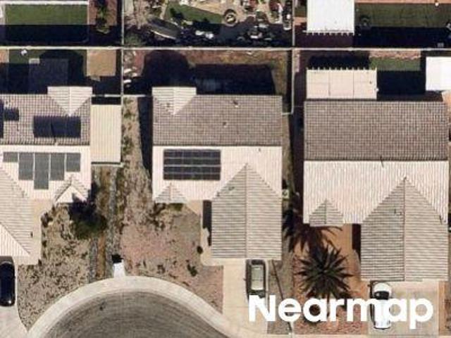 House for sale in Nevada