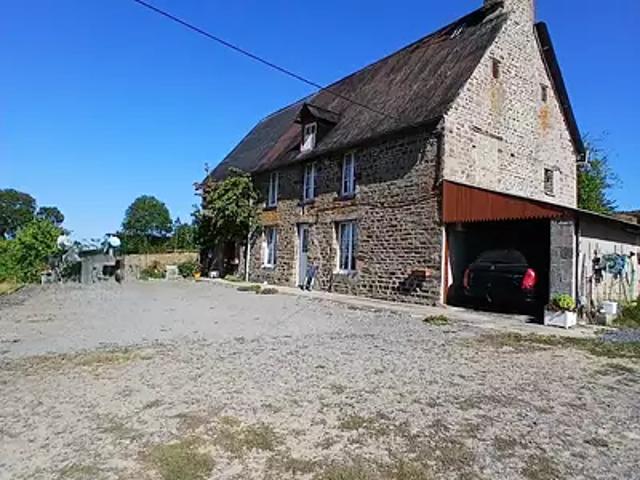 Maison vente à Saint-Charles-de-Percy, Valdallière