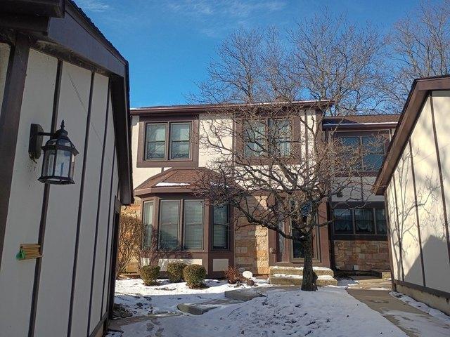 Condo for sale in Saint Charles, Iowa