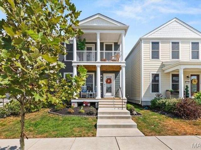 House for sale in Saint Charles, Missouri