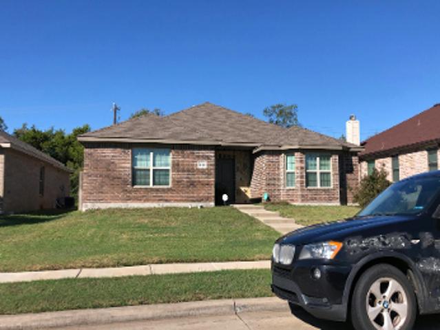 House for sale in Boardwalk, Lancaster