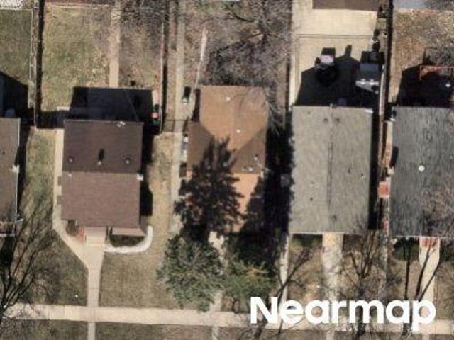 House for sale in Bellwood, Illinois