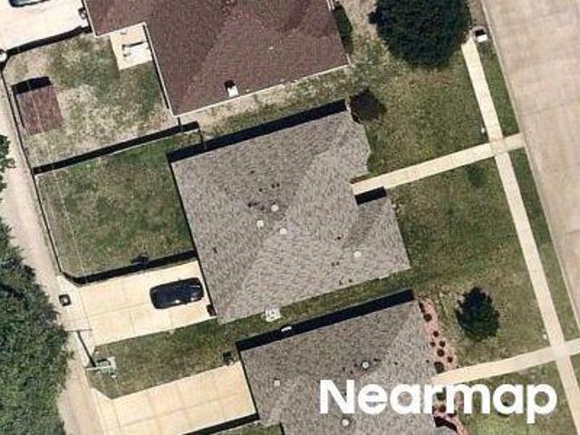 House for sale in Texas