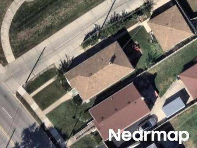 House for sale in Bellwood, Cook County
