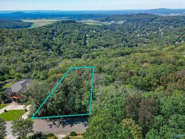 Land for sale in Huntsville, Alabama