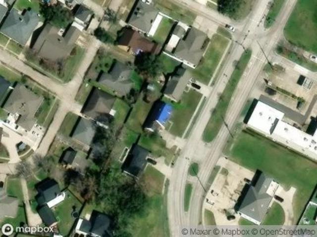 House for sale in Houma, Louisiana