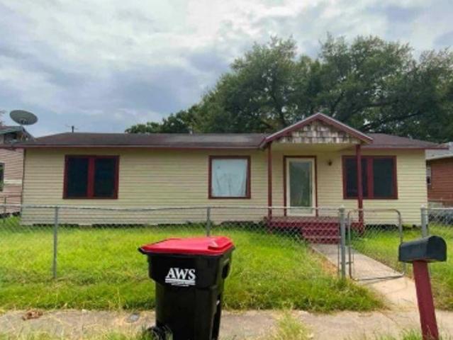 House for sale in Lafayette, Louisiana