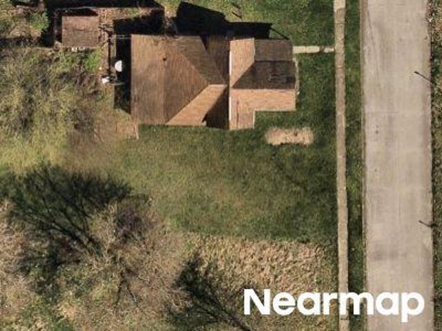 Land for sale in Anderson, Indiana