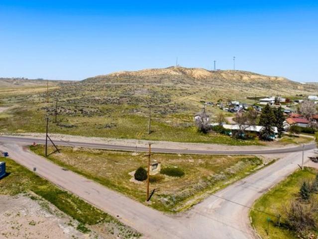 Land for sale in Fort Benton, Montana