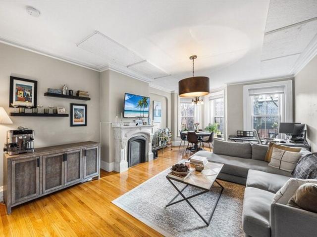 Condo for sale in Boston, Massachusetts